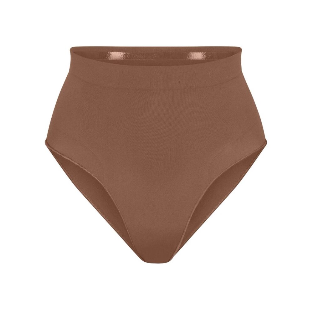 SKIMS Chocolate Brown Undergarment